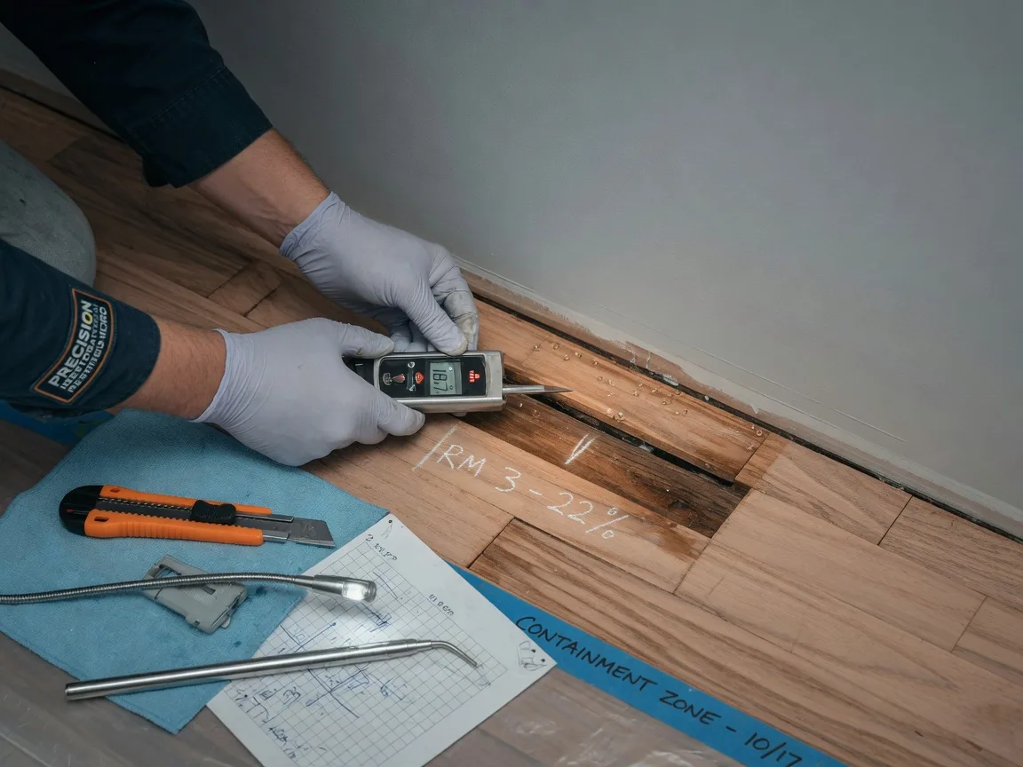 Why choose Water Removal in Loganville, WI